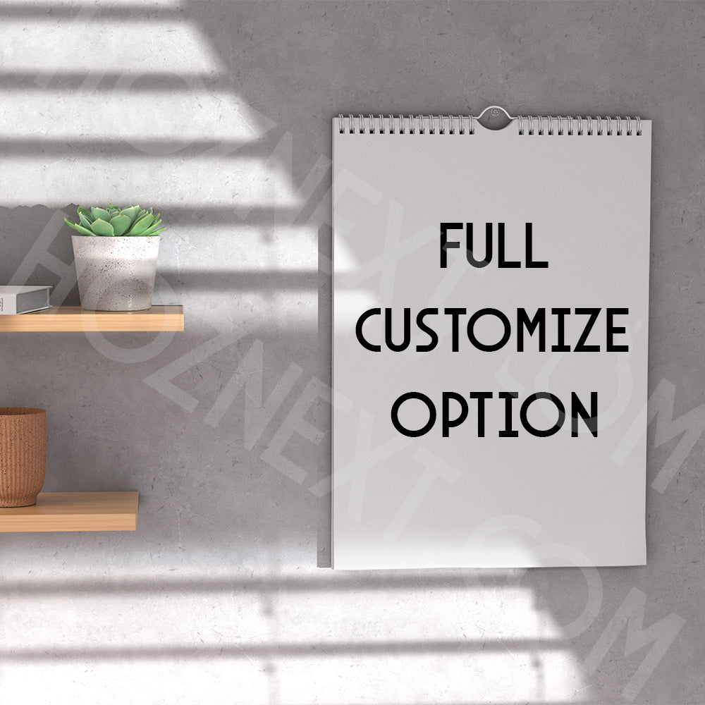 Arcane Season 2 Wall Calendar 2026 – A Journey Through Piltover and Zaun