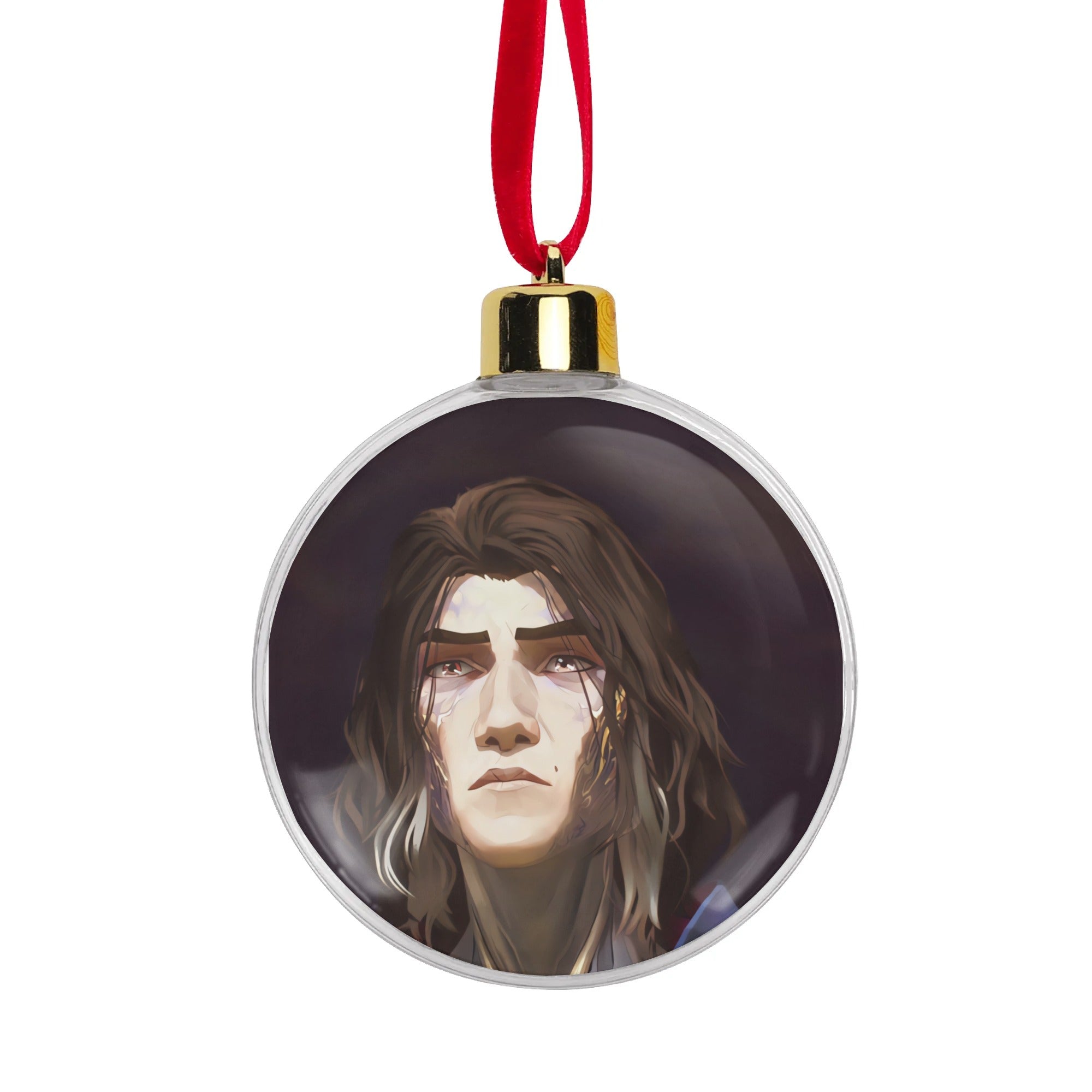 Arcane Victor "Glorious Evolution" Christmas Ornament Tree Hanging Decorations