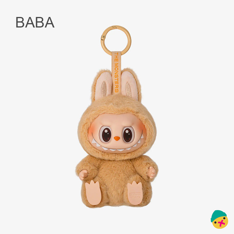 Labubu Have a Seat Series – Labubu THE MONSTERS Blind Box Collectible