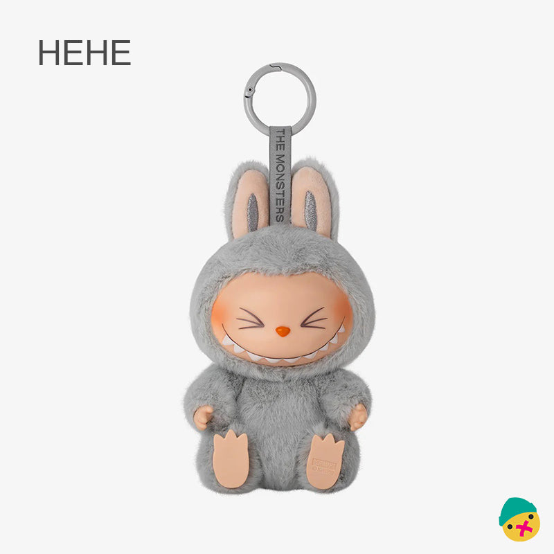 Labubu Have a Seat Series – Labubu THE MONSTERS Blind Box Collectible