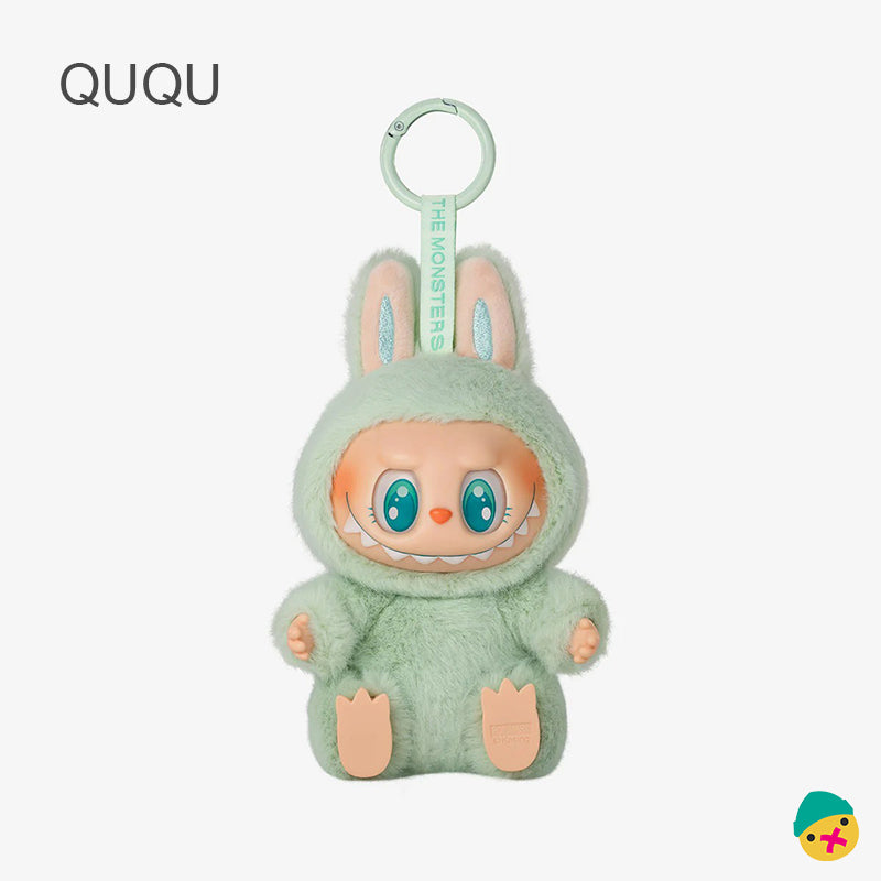 Labubu Have a Seat Series – Labubu THE MONSTERS Blind Box Collectible