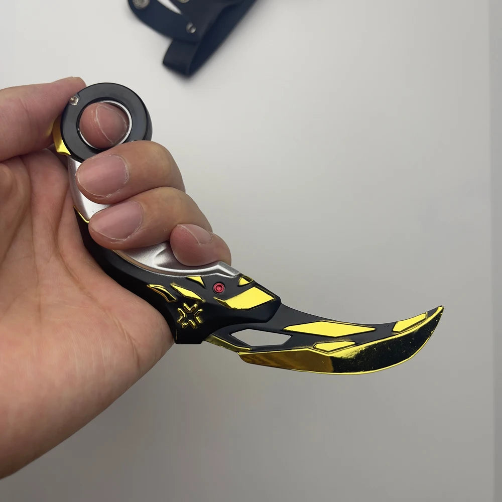 Karambit Champions 2021 Knife - HozNext