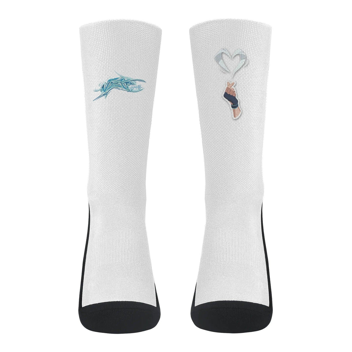 Jett Socks - HozNext