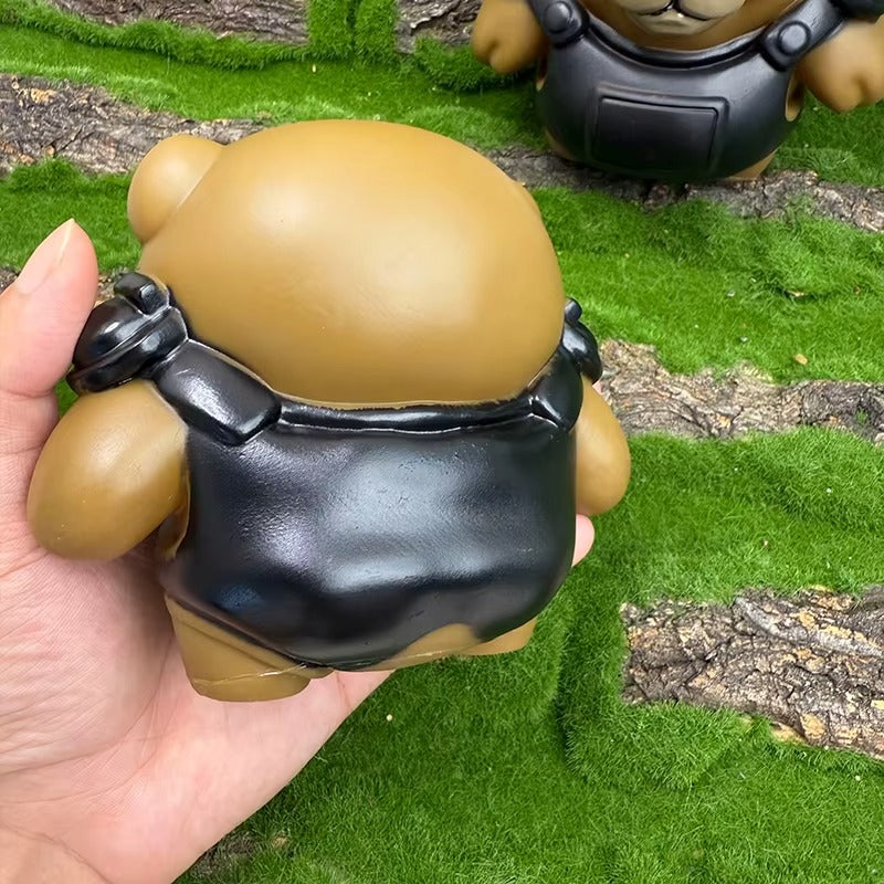 Valorant TactiBear Flex Squeeze Toy