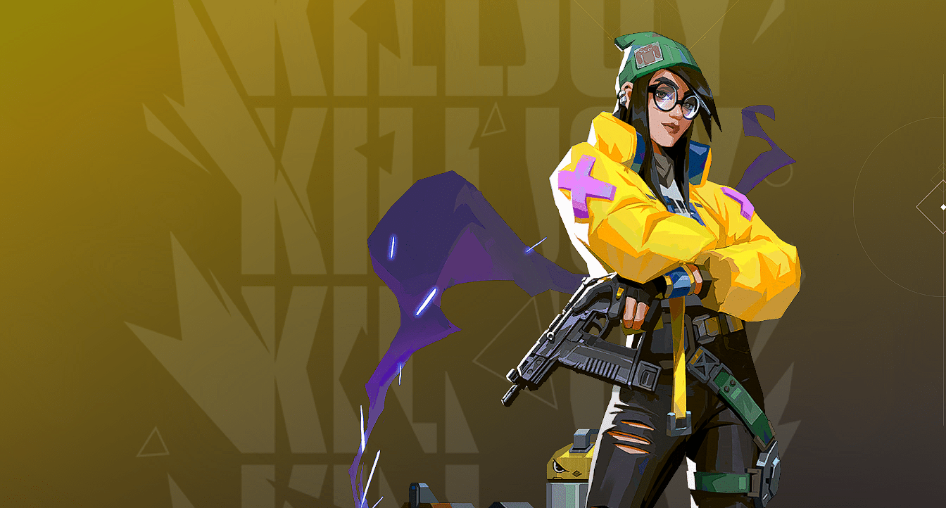 Killjoy Collection - HozNext