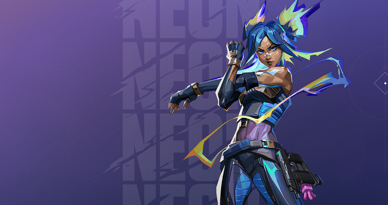 Neon Collection - HozNext