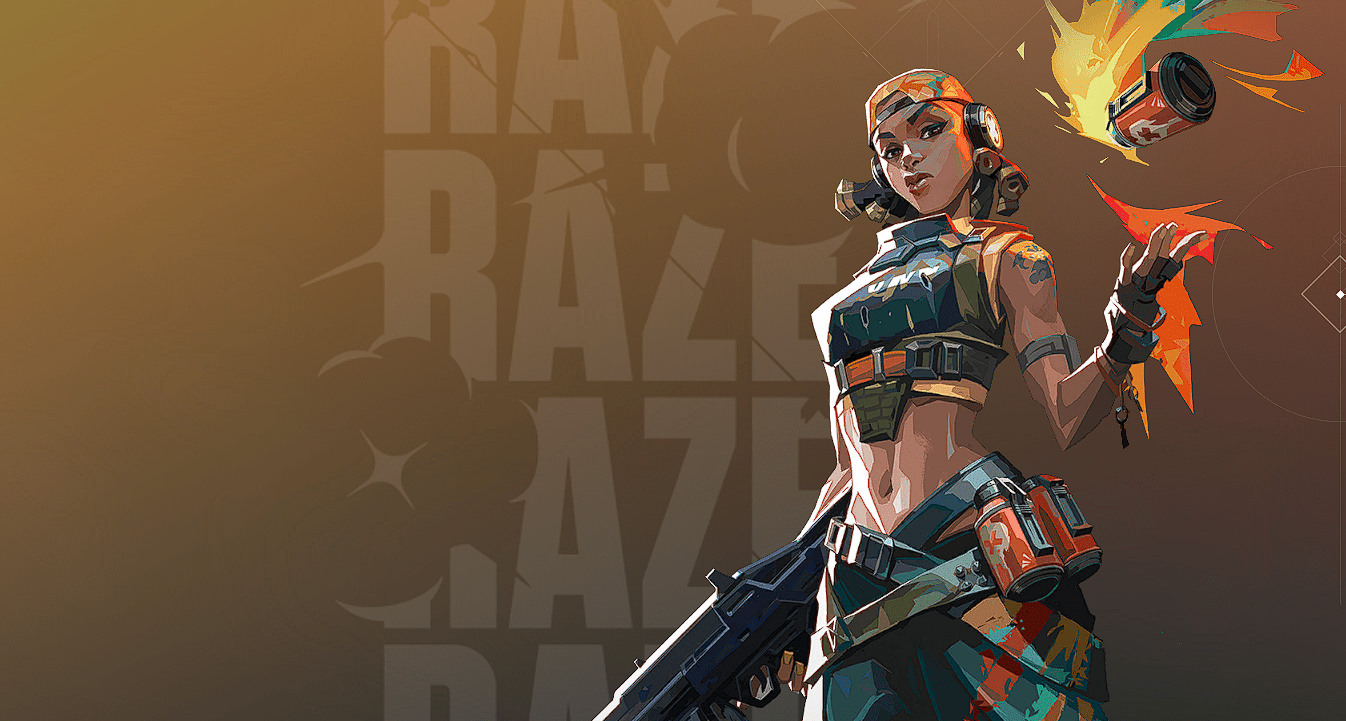 Raze Collection - HozNext