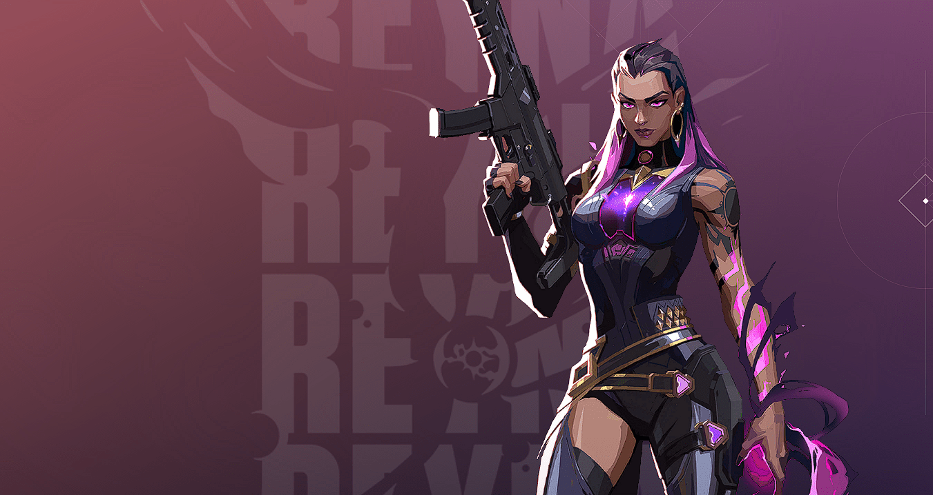 Reyna Collection - HozNext