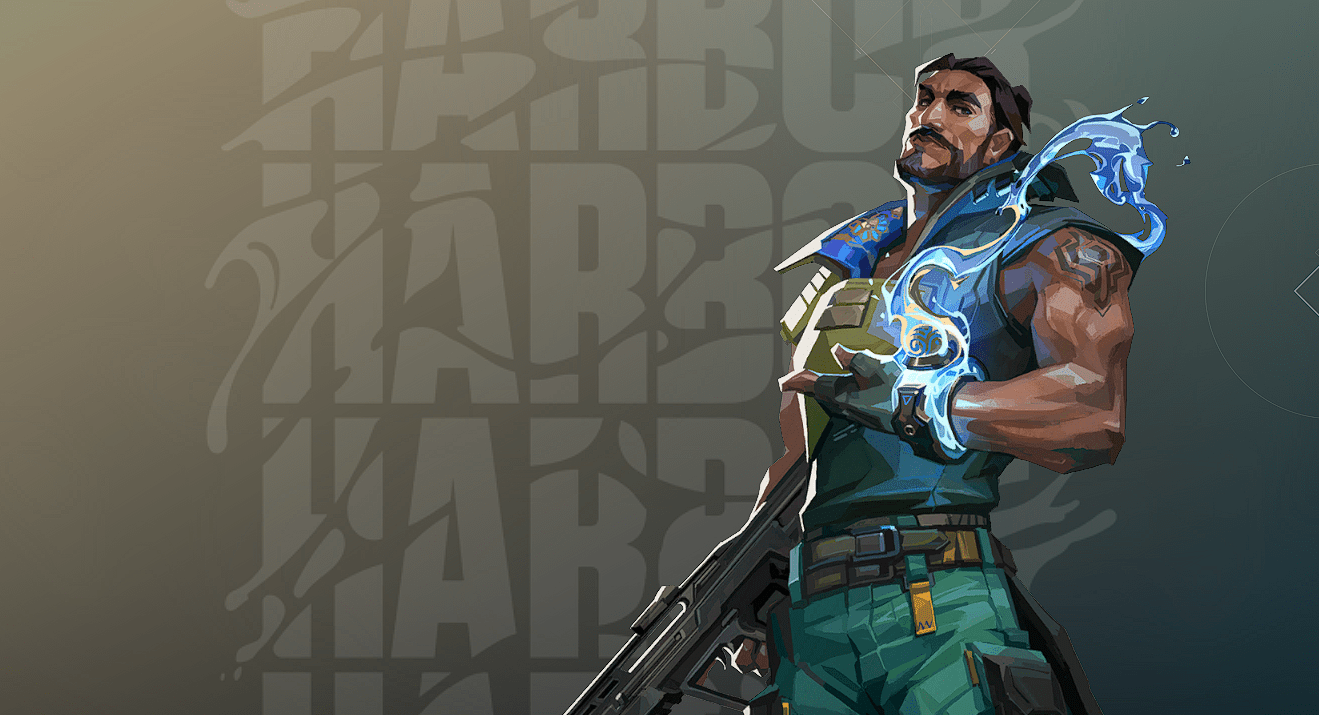 Harbor Collection - HozNext