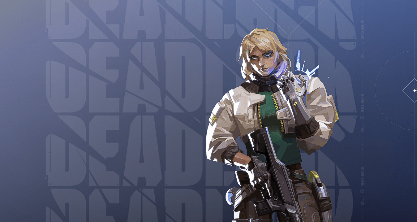 Deadlock Collection - HozNext