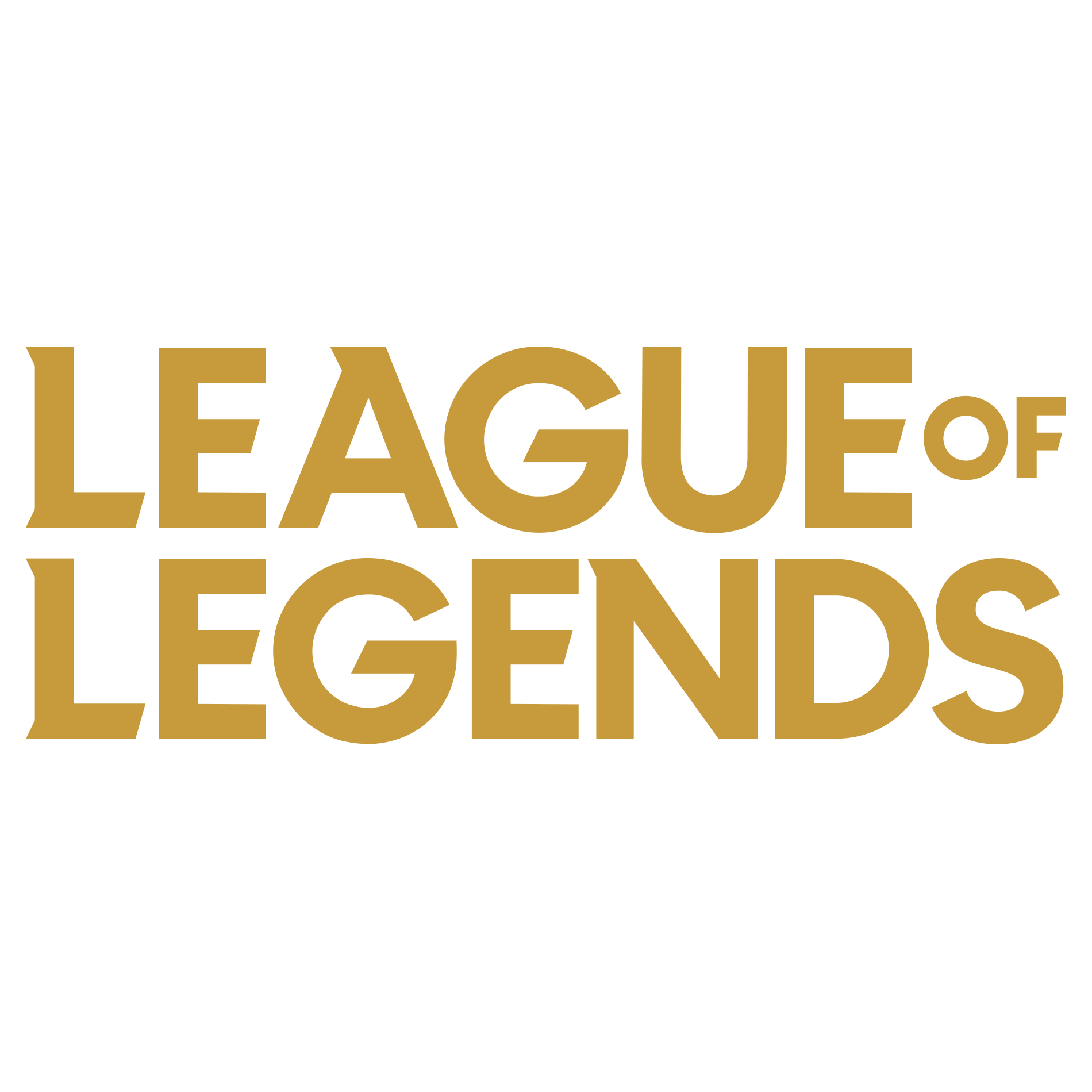 League of Legends