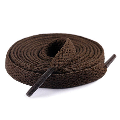 Customized Flat Shoelaces - HozNext