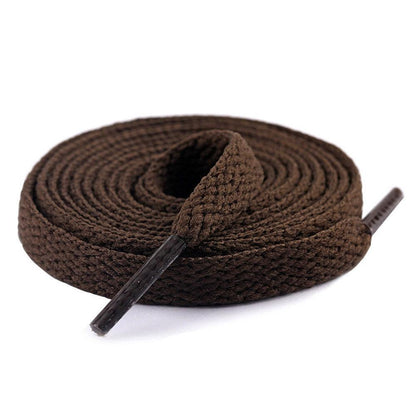 Customized Flat Shoelaces - HozNext