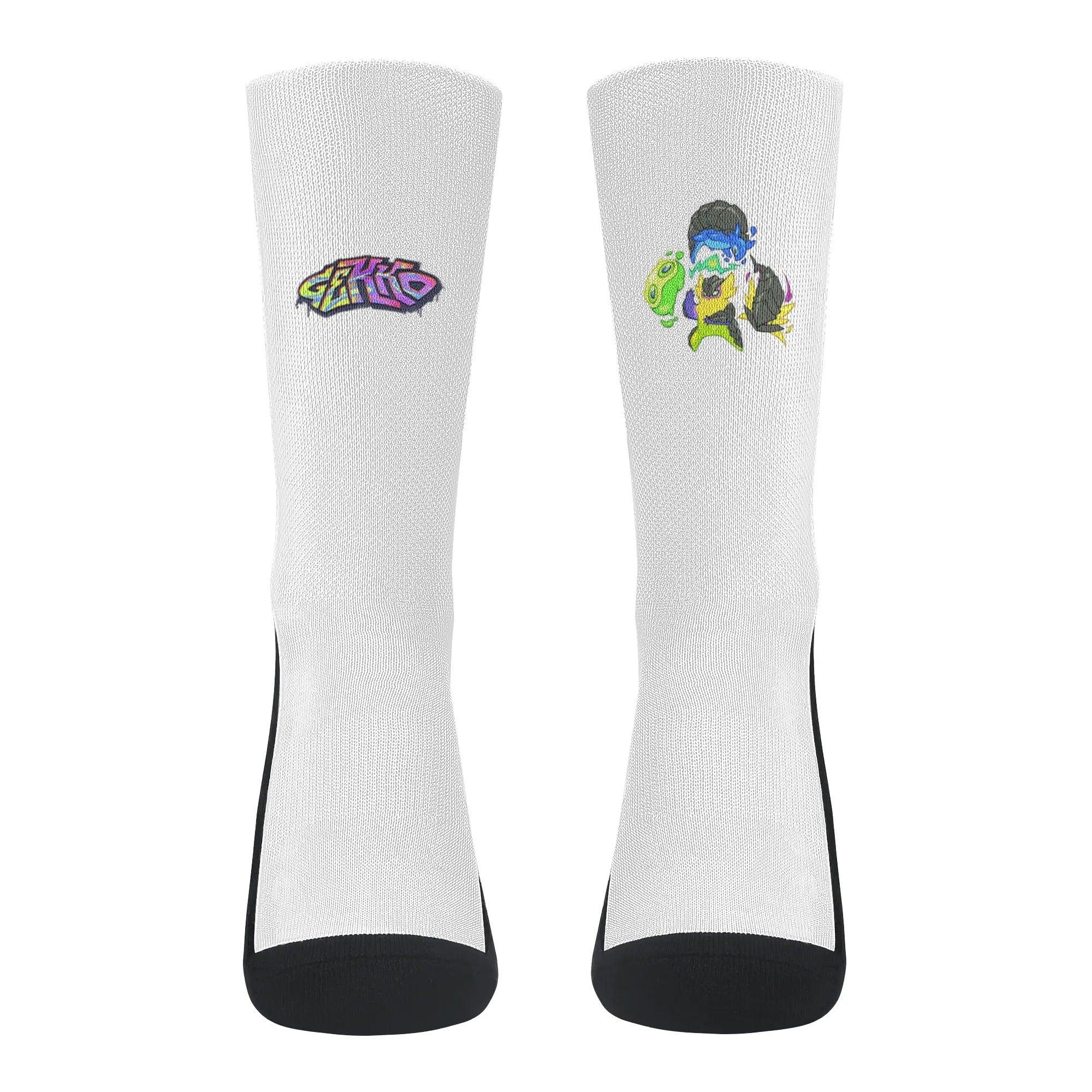 Gekko Socks - HozNext