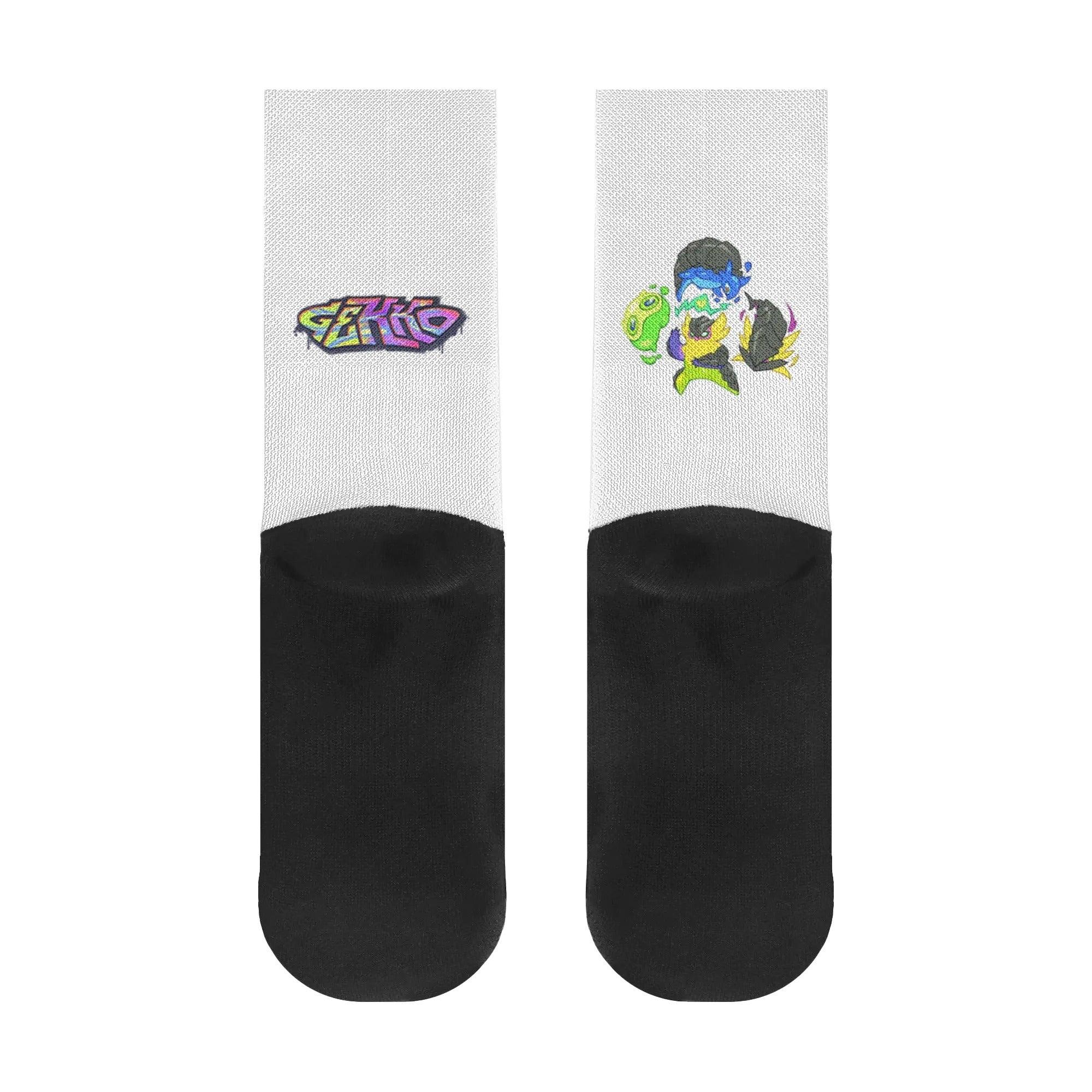 Gekko Socks - HozNext