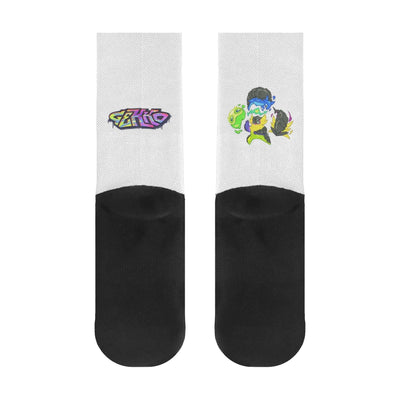 Gekko Socks - HozNext