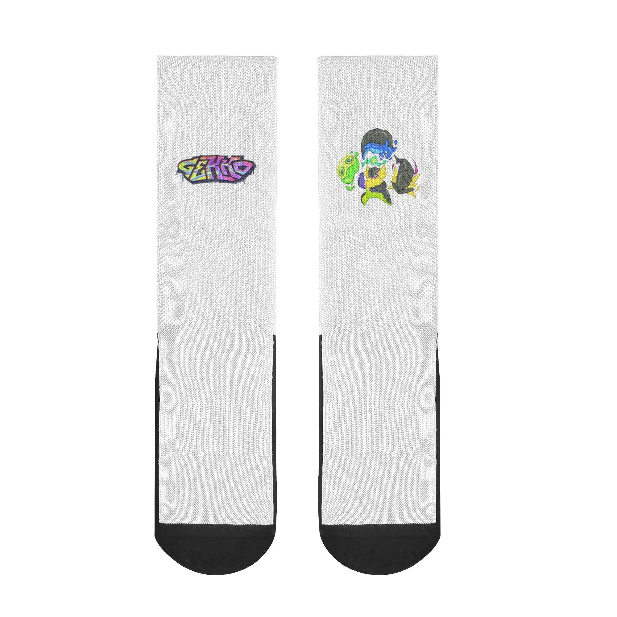 Gekko Socks - HozNext