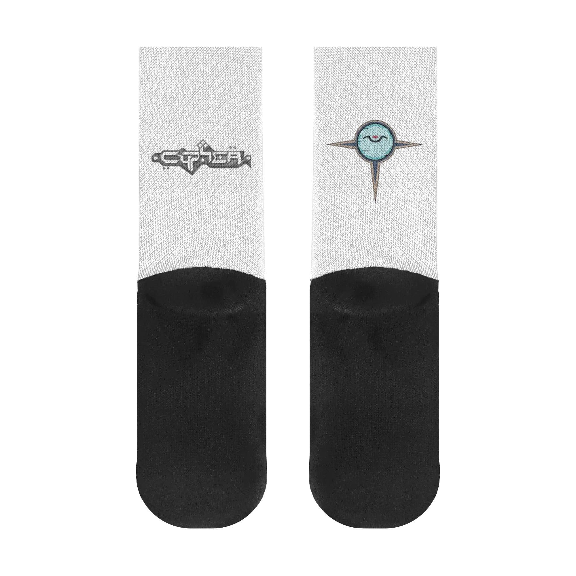 Cypher Socks - HozNext