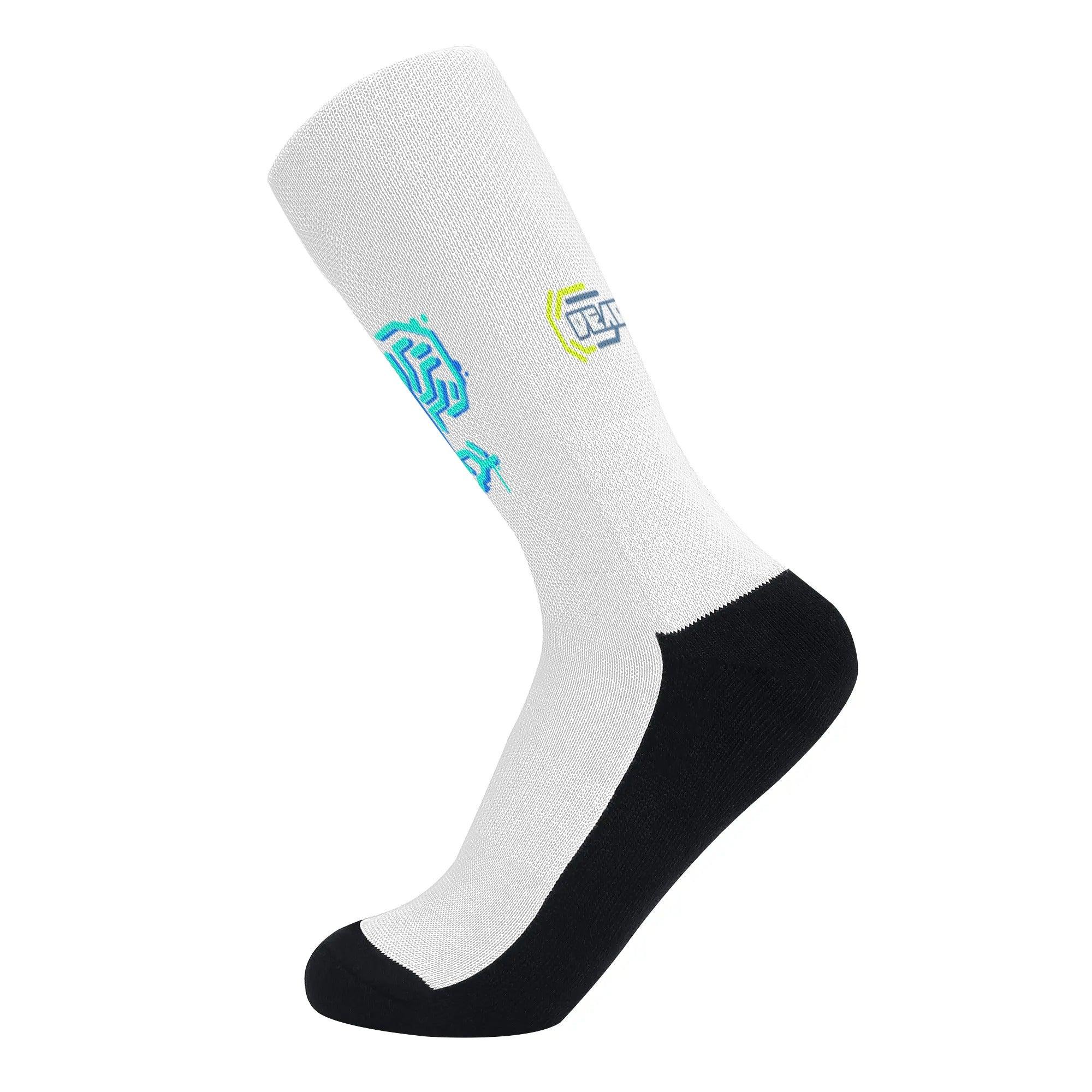 Deadlock Socks - HozNext