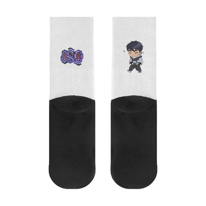 Iso Socks - HozNext