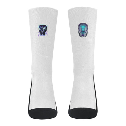 KAY/O Socks - HozNext