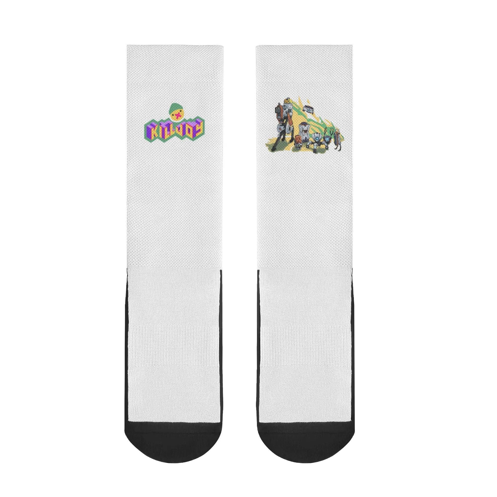 Killjoy Socks - HozNext