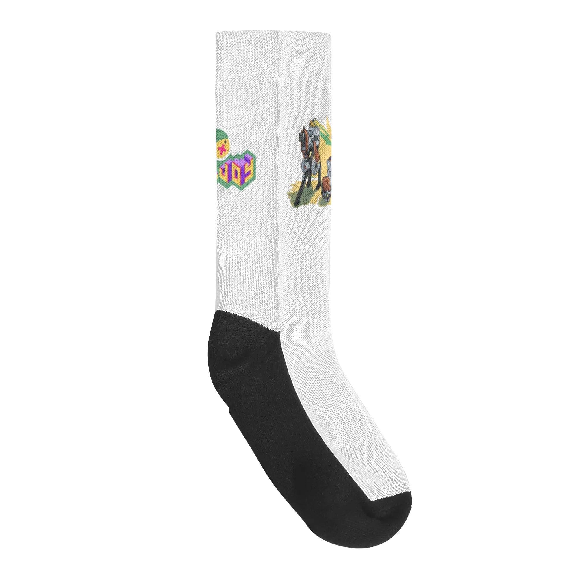 Killjoy Socks - HozNext