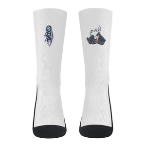 Omen Socks - HozNext