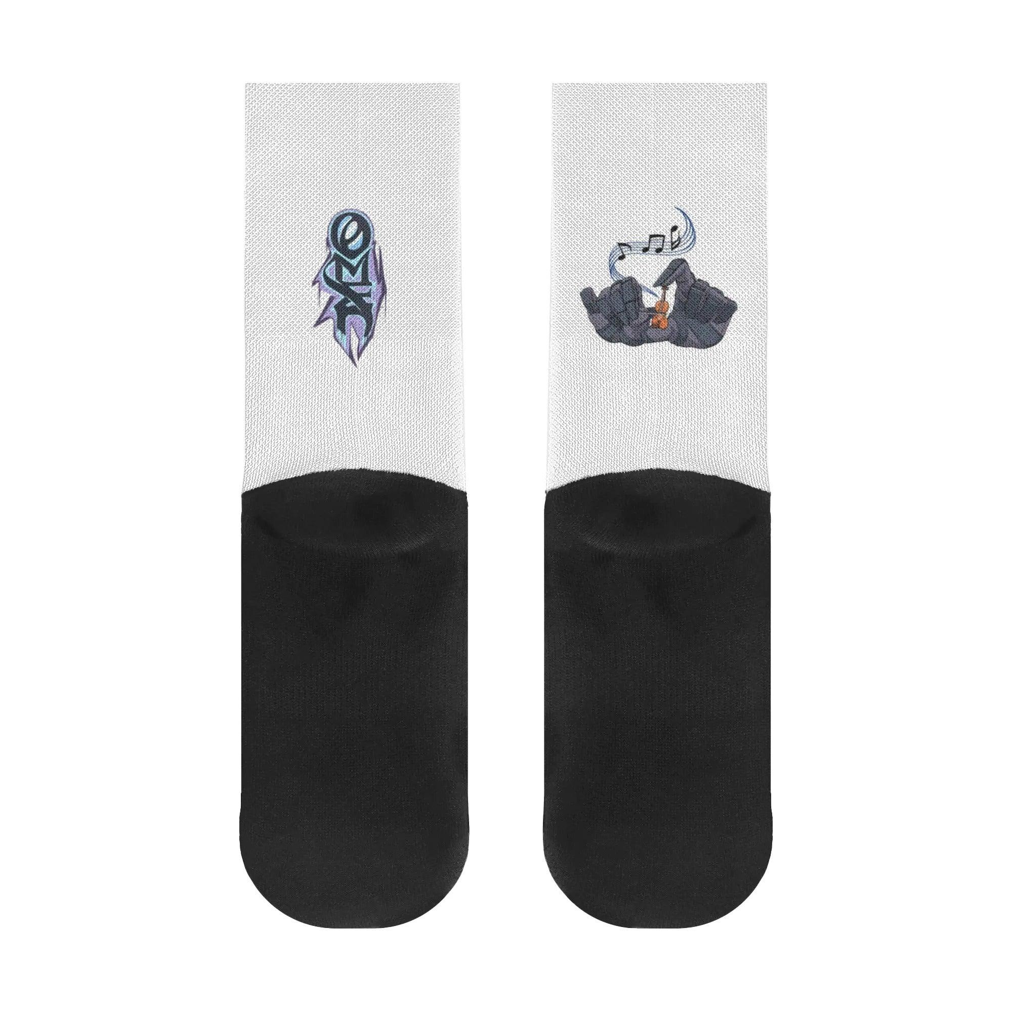 Omen Socks - HozNext