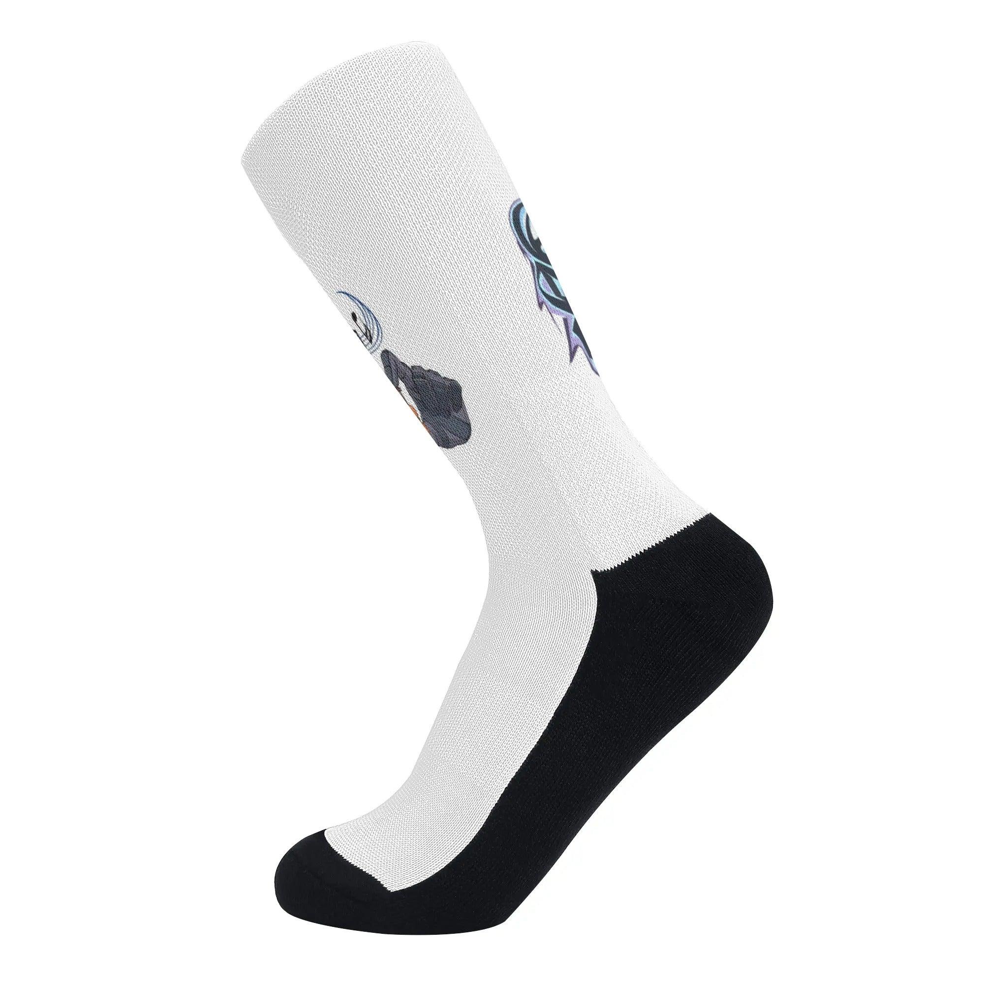 Omen Socks - HozNext