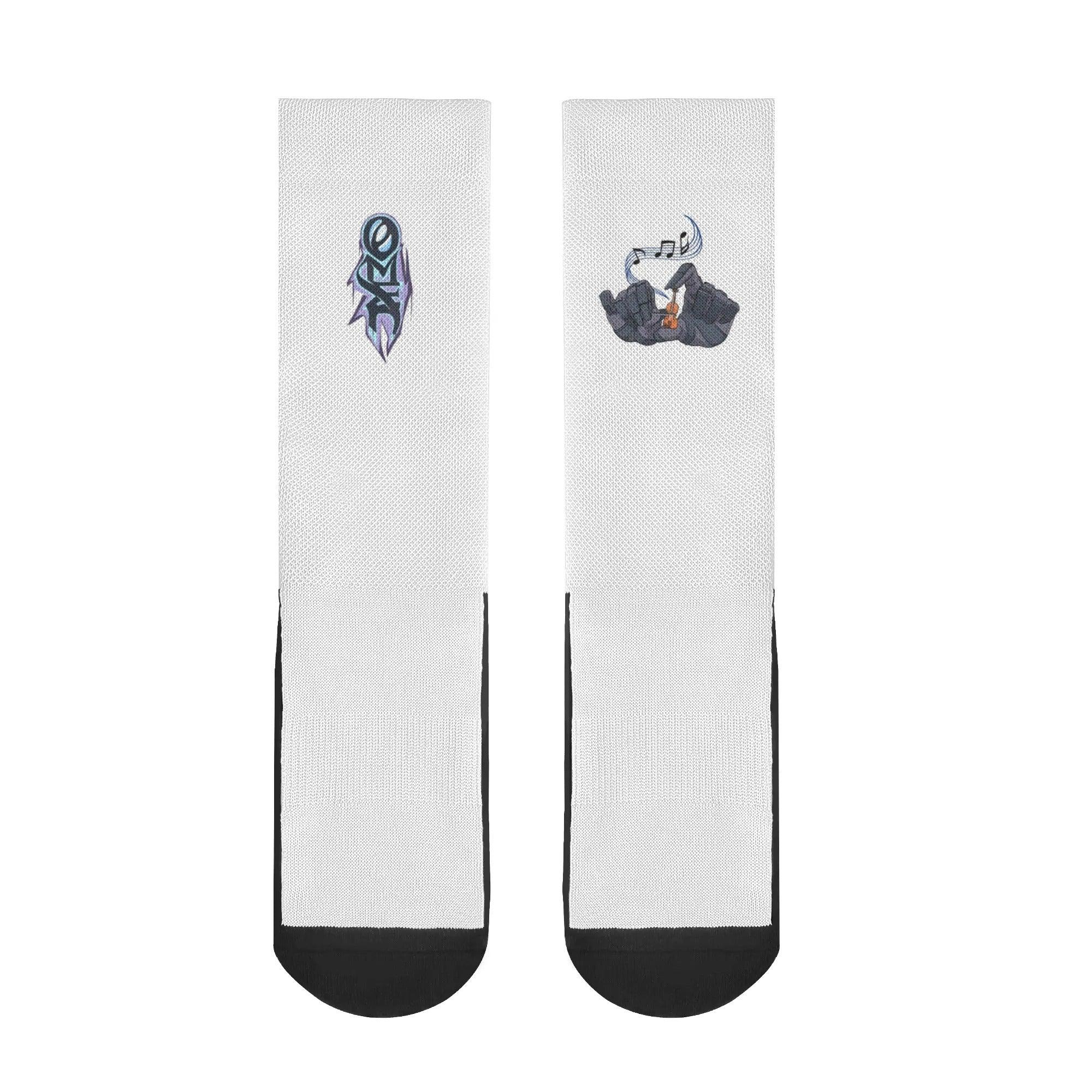 Omen Socks - HozNext