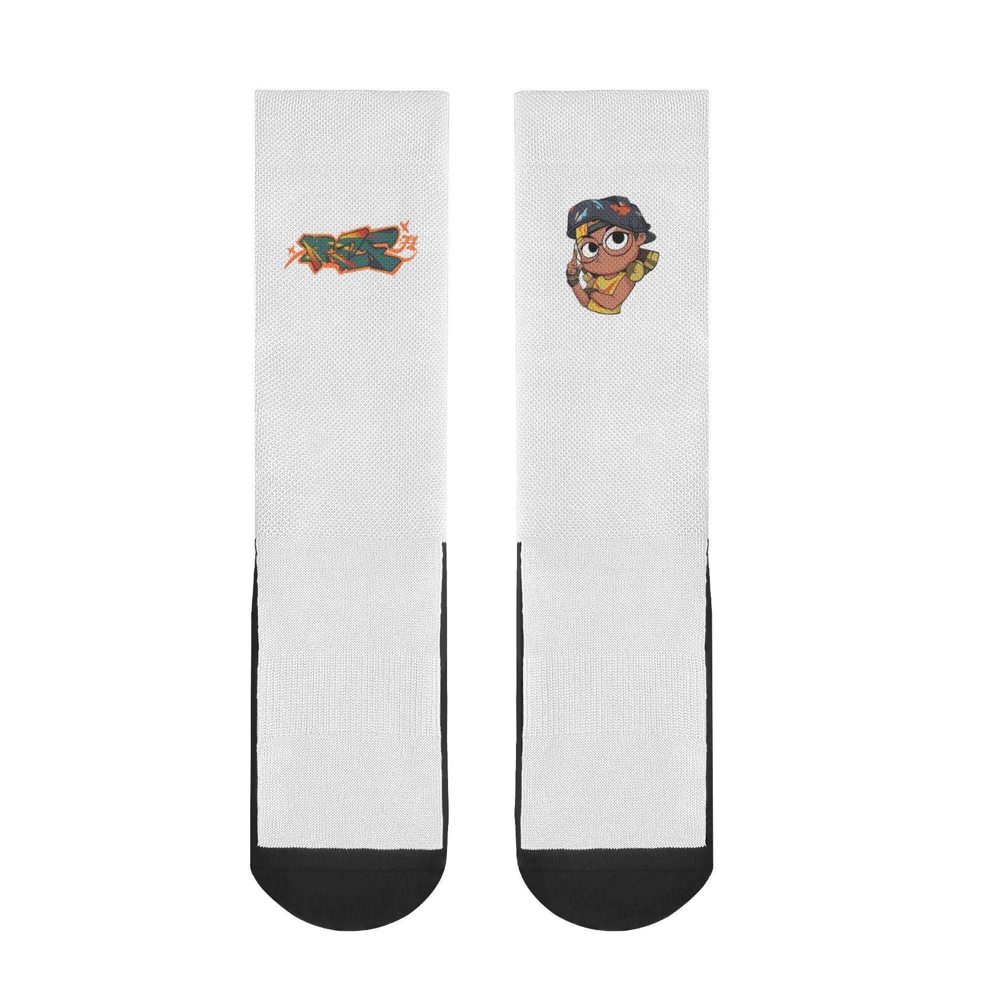 Raze Socks - HozNext