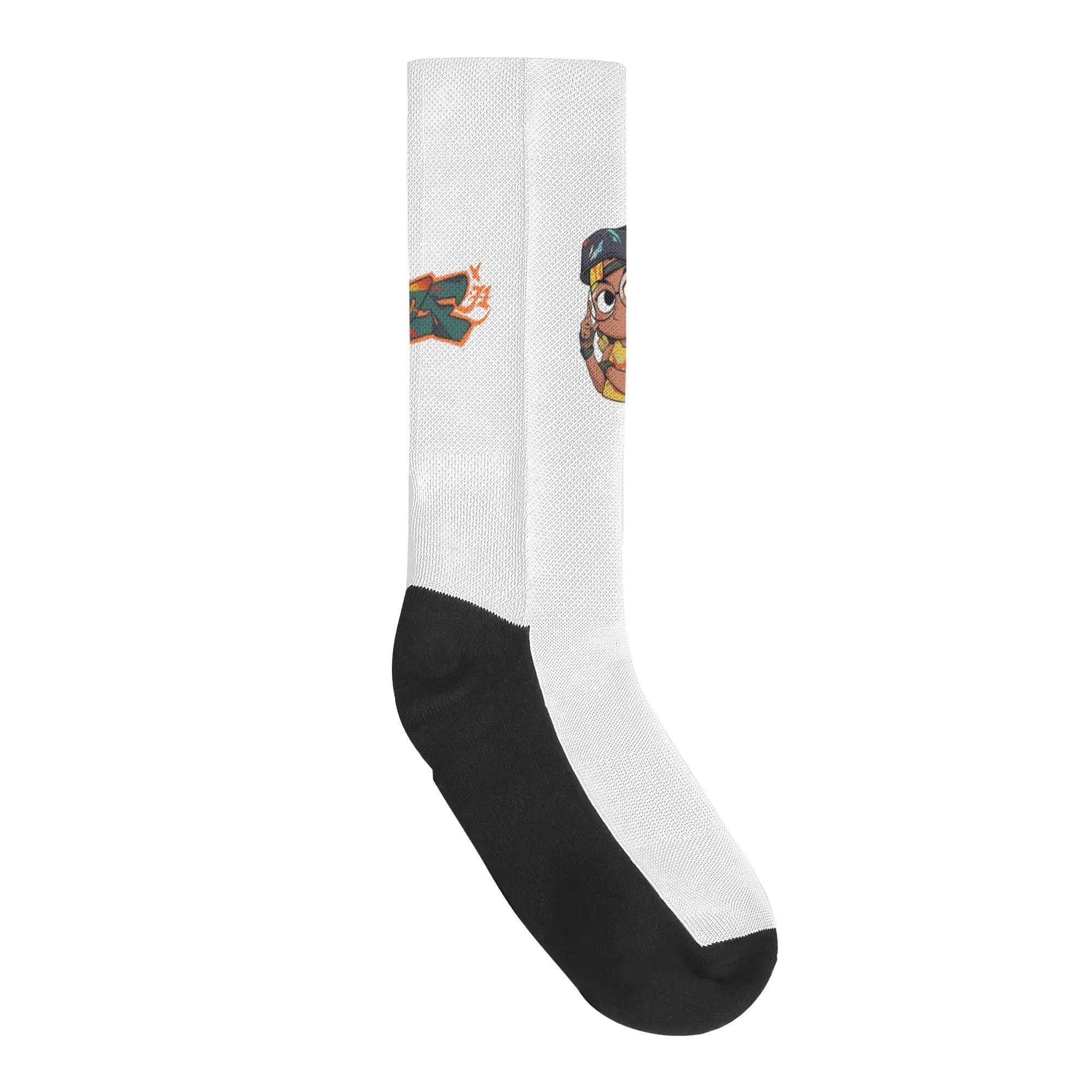 Raze Socks - HozNext