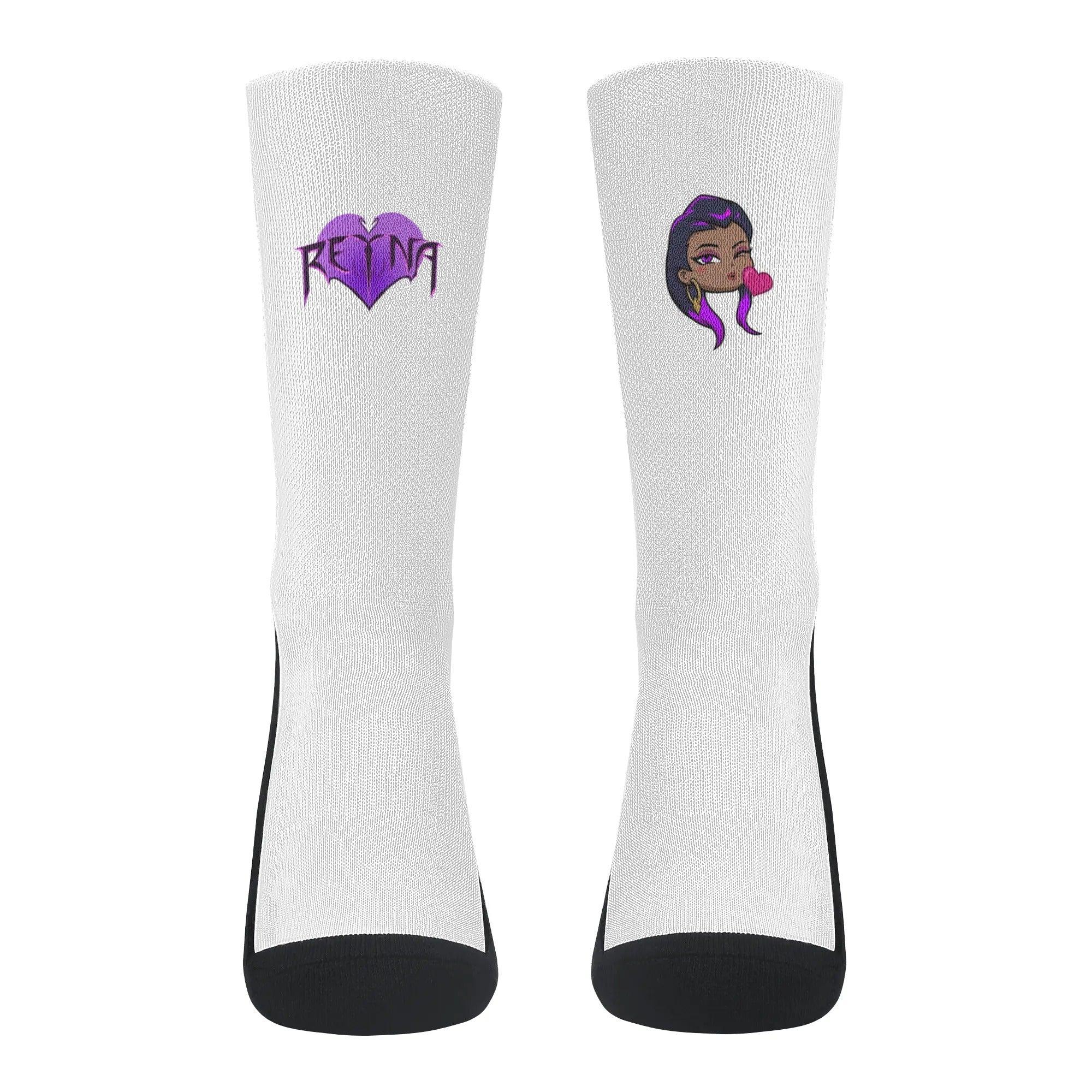 Reyna Socks - HozNext