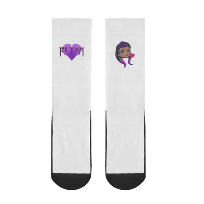 Reyna Socks - HozNext