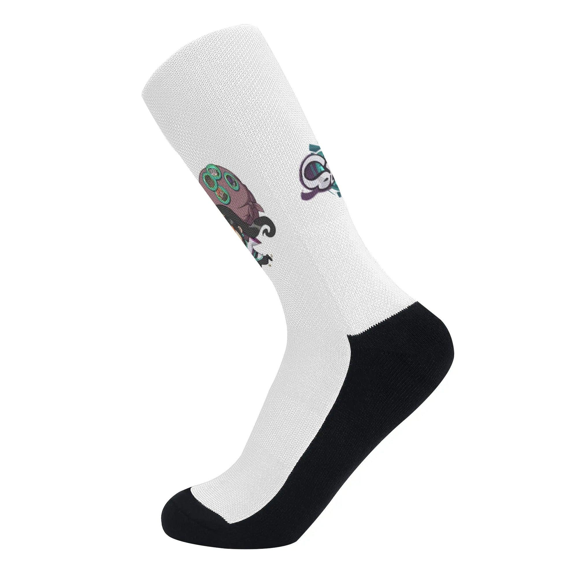 Sage Socks - HozNext