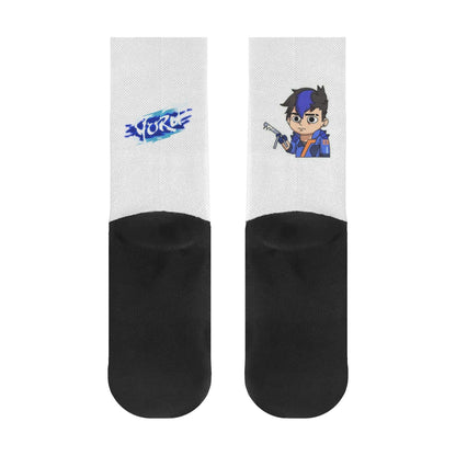 Yoru Socks - HozNext