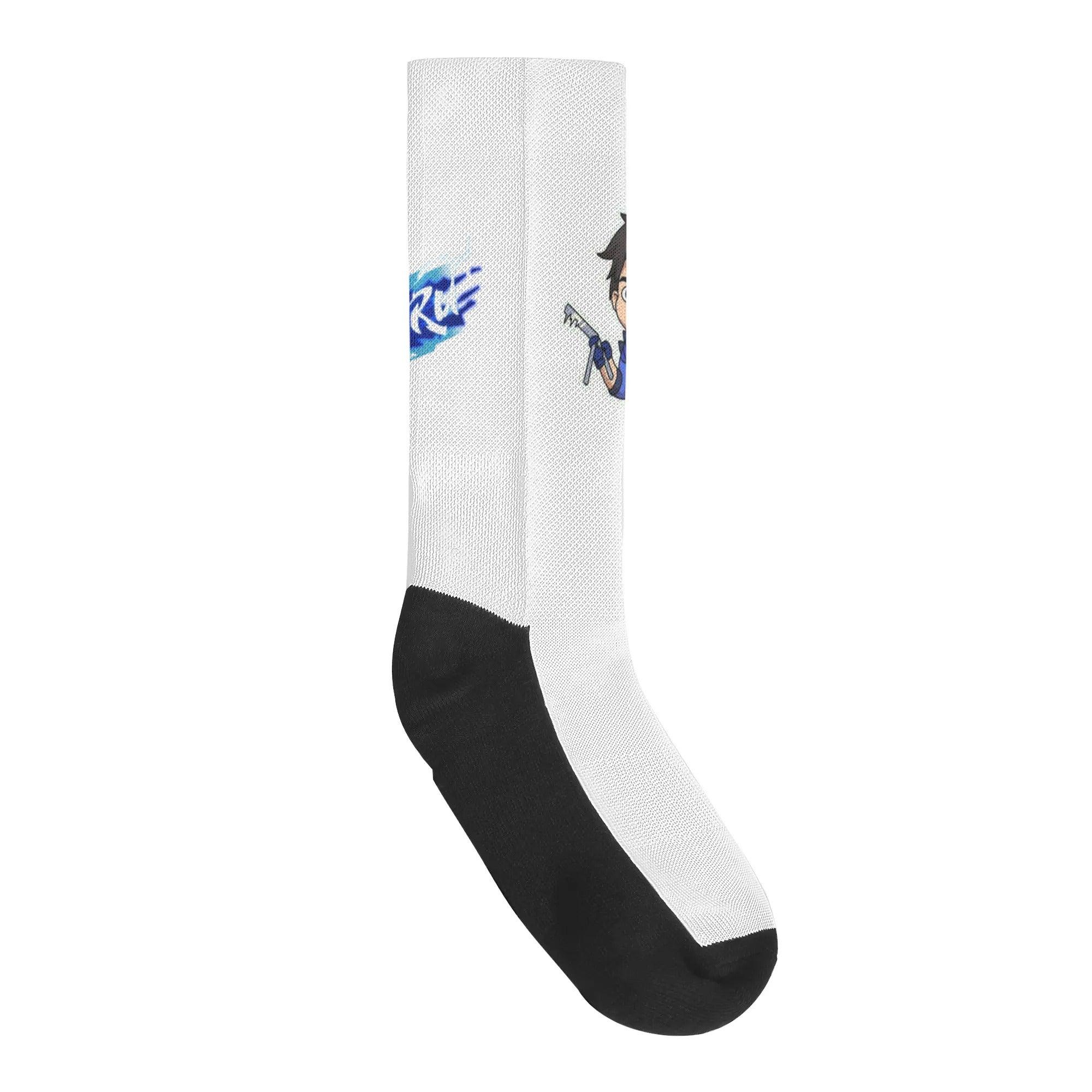 Yoru Socks - HozNext