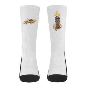 Phoenix Socks - HozNext