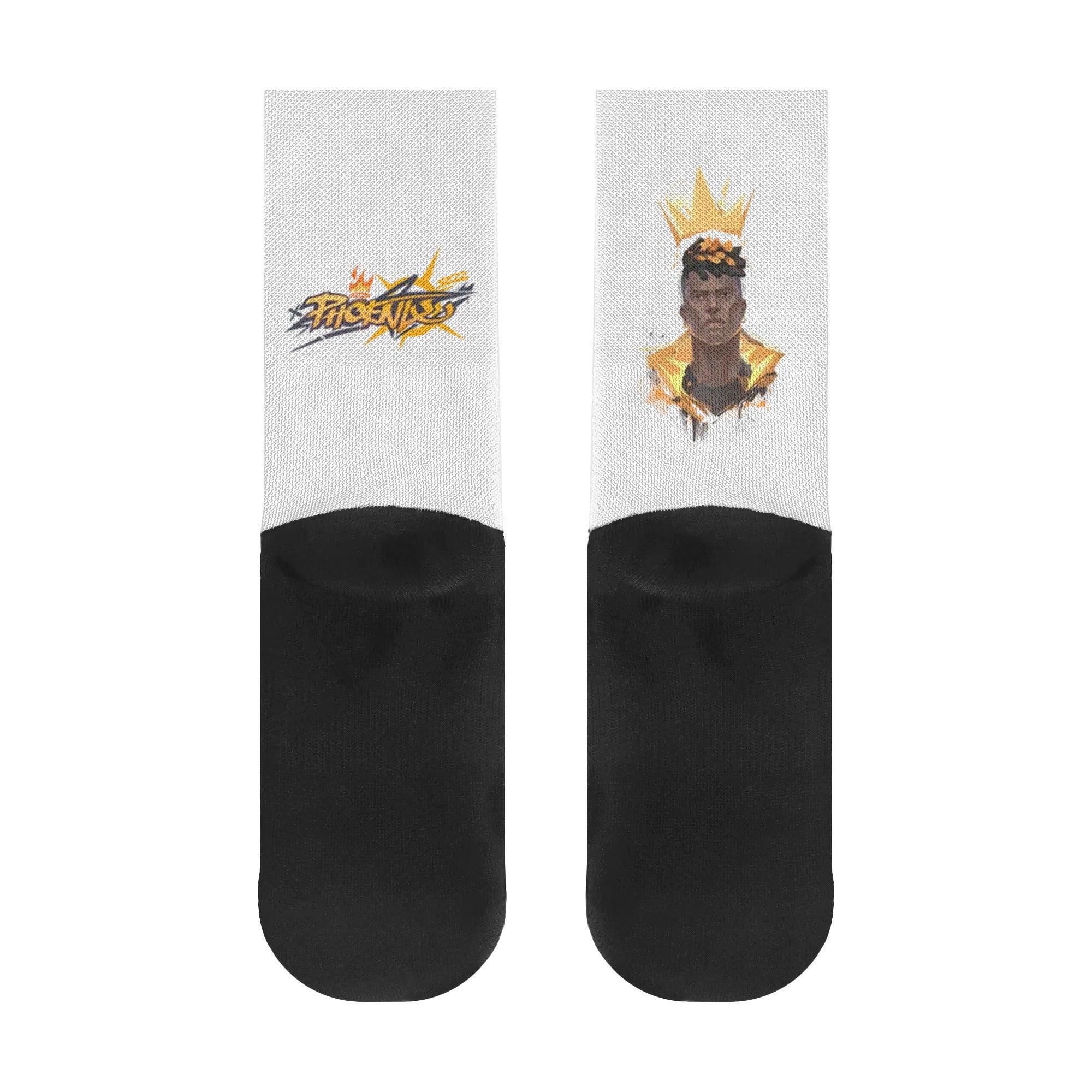 Phoenix Socks - HozNext