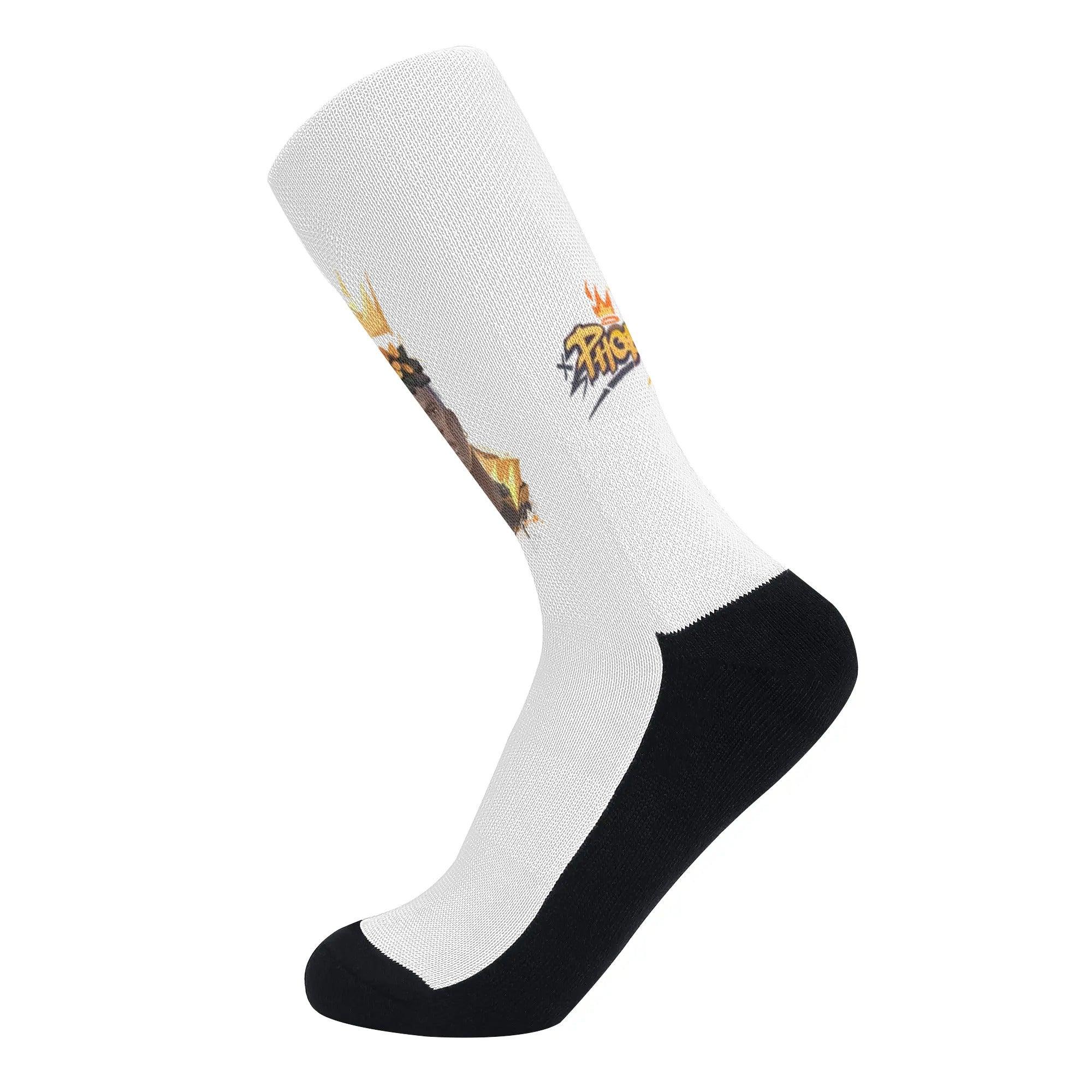 Phoenix Socks - HozNext