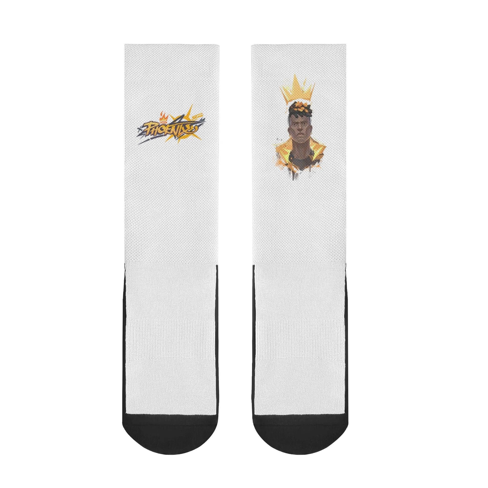 Phoenix Socks - HozNext