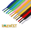 Customized Flat Shoelaces - Hoznext