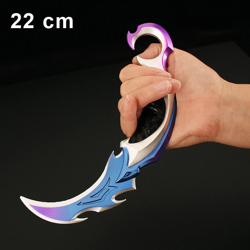 Reaver Karambit Knife - HozNext