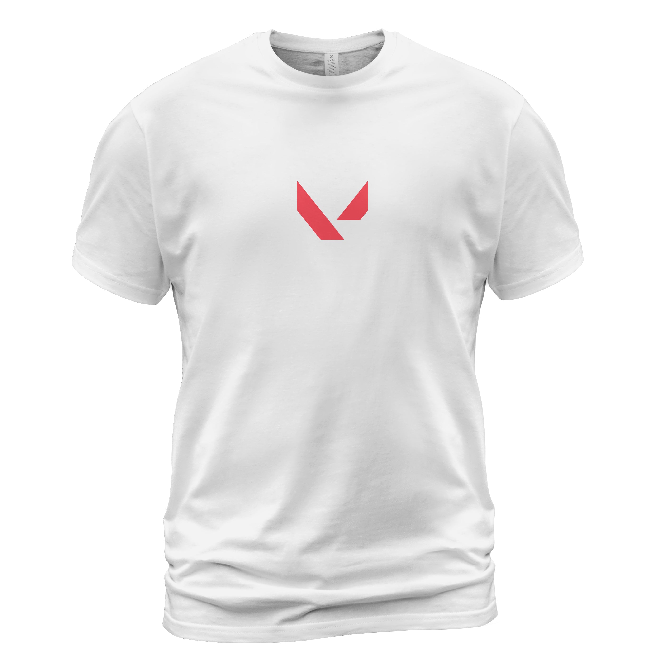 VALORANT Logo T-Shirt - HozNext