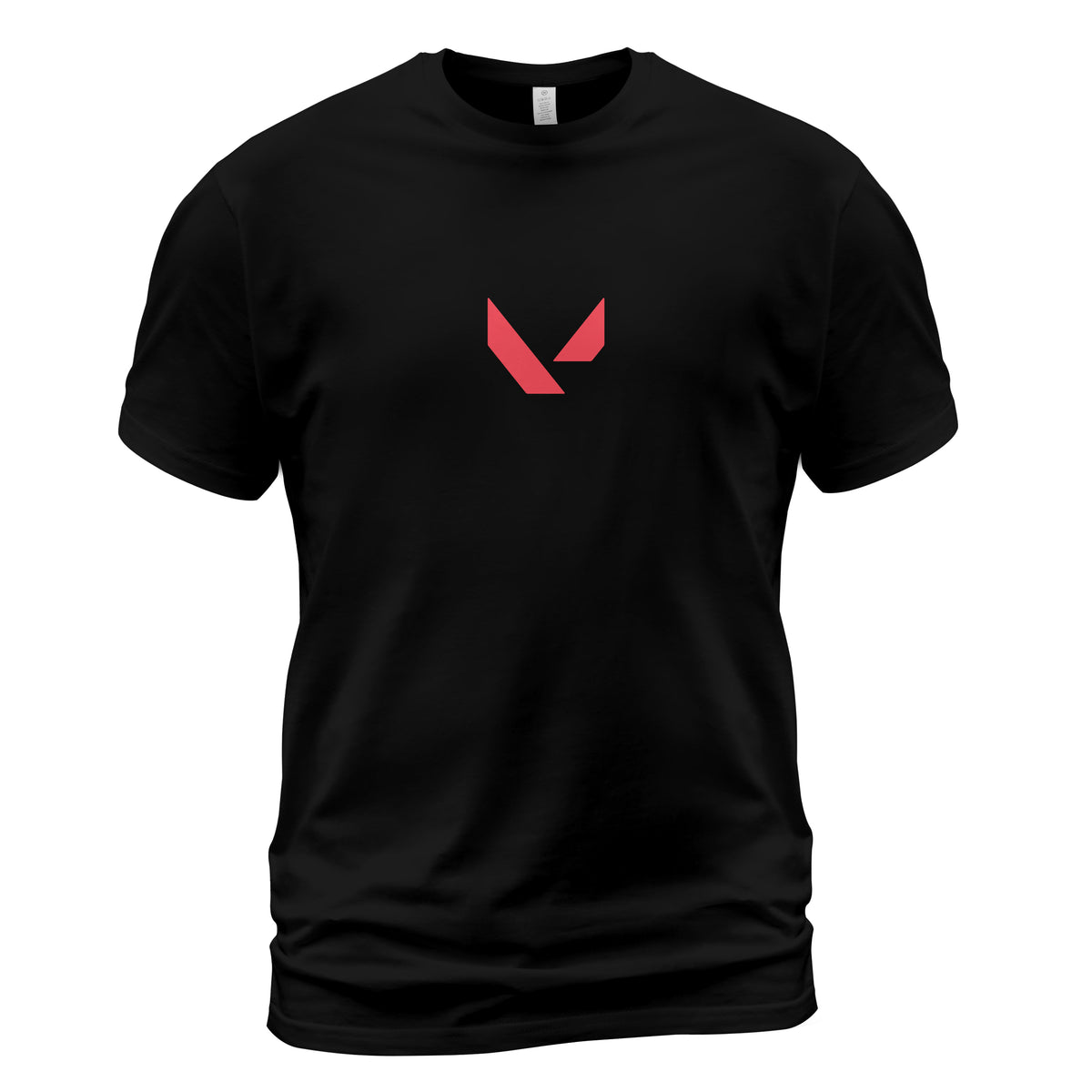 VALORANT Logo T-Shirt | VALORANT Tshirts | Funny VALORANT TShirts – HozNext