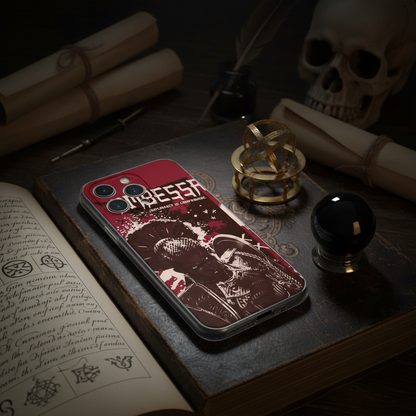 Ambessa Arcane Warrior iPhone Case