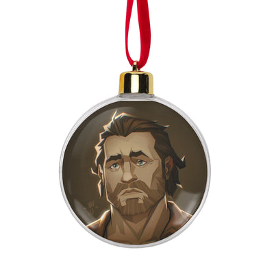 Arcane Vander Christmas Ornament Tree Hanging Decorations
