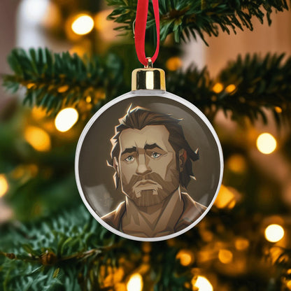 Arcane Vander Christmas Ornament Tree Hanging Decorations