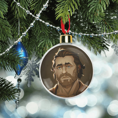 Arcane Vander Christmas Ornament Tree Hanging Decorations